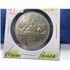 Image 5 : 1972 CANADA VOYAGER DOLLAR