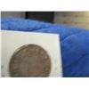 Image 2 : 1885 VICTORIAN NEWFOUNDLAND SILVER HALF DOLLAR
