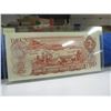 Image 2 : 1974 BANK OF CANADA LAST OF CANADA $2 BILLS
