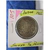 Image 1 : 1966 CANADA SILVER HALF DOLLAR