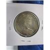 Image 2 : 1966 CANADA SILVER HALF DOLLAR