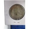 Image 4 : 1966 CANADA SILVER HALF DOLLAR