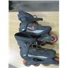 Image 2 : MEN'S ROLLER BLADES (SIZE 8)