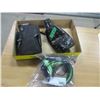 Image 2 : HEAD PHONES, CARRY BAGS