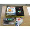 Image 1 : FLAT C/W MISC GOODS