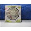 Image 3 : 1966 PROOF CAMEO CANADA SILVER DOLLAR