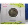 Image 1 : 1917C NEWFOUNDLAND SILVER DIME