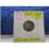 Image 2 : 1917C NEWFOUNDLAND SILVER DIME