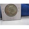 Image 4 : 1959 CANADA SILVER HALF DOLLAR