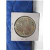 Image 2 : 1953 SHOULDER STRAP CANADA SILVER DOLLAR