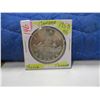 Image 3 : 1953 SHOULDER STRAP CANADA SILVER DOLLAR