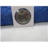 Image 2 : 1867 - 1982 CANADA CONFEDERATION CONSTITUTION DOLLAR