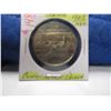 Image 3 : 1867 - 1982 CANADA CONFEDERATION CONSTITUTION DOLLAR