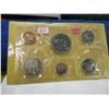 Image 2 : 1969 PROOF CANADA MINT SEALED COIN SET