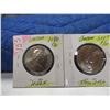 Image 1 : 1980 - 2007 PROOF CAMEO CANADA HALF DOLLAR