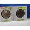 Image 3 : 1980 - 2007 PROOF CAMEO CANADA HALF DOLLAR