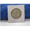 Image 2 : 1961 CANADA SILVER HALF DOLLAR