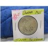 Image 3 : 1961 CANADA SILVER HALF DOLLAR