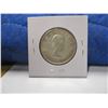 Image 4 : 1961 CANADA SILVER HALF DOLLAR