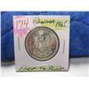 Image 3 : 1965 UNCIRCULATED CANADA SILVER HALF DOLLAR