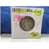Image 3 : STOCK DOUBLE ROW OF WORLD COLLECTABLE COINS