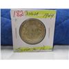 Image 4 : 1944 CANADA SILVER HALF DOLLAR