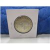 Image 5 : 1944 CANADA SILVER HALF DOLLAR