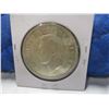 Image 5 : 1951 THREE WATERLINE CANADA SILVER DOLLAR