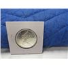 Image 2 : 1967 WOLF CANADA SILVER HALF DOLLAR