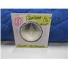 Image 3 : 1967 WOLF CANADA SILVER HALF DOLLAR