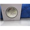 Image 4 : 1967 WOLF CANADA SILVER HALF DOLLAR