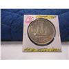 Image 1 : 1949 CANADA SHIP SILVER DOLLAR