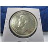 Image 2 : 1949 CANADA SHIP SILVER DOLLAR
