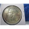 Image 4 : 1949 CANADA SHIP SILVER DOLLAR
