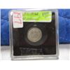 Image 3 : 1901 VF VICTORIAN CANADA SILVER FIVE CENT