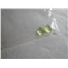 Image 2 : 2 LEMON QUARTZ GEMSTONES (7.0 CTS)