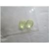 Image 3 : 2 LEMON QUARTZ GEMSTONES (7.0 CTS)