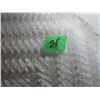 Image 2 : 12.5" ROUND SERVING DISH (HERRINGBONE DESIGN)