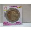 Image 1 : 1967 SILVER WOLF CANADA HALF DOLLAR