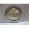 Image 2 : 1967 SILVER WOLF CANADA HALF DOLLAR