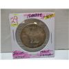 Image 3 : 1967 SILVER WOLF CANADA HALF DOLLAR