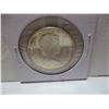 Image 4 : 1967 SILVER WOLF CANADA HALF DOLLAR