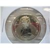Image 4 : 1972 & 1973 CH/BU CANADA HALF DOLLAR