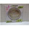Image 1 : 1963 CANADA SILVER HALF DOLLAR