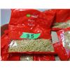 Image 2 : FLAT C/W 10 BAGS ORZO PASTA