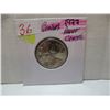 Image 1 : 1977 PROOF CAMEO CANADA QUARTER