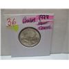 Image 3 : 1977 PROOF CAMEO CANADA QUARTER
