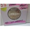Image 3 : 1999 PROOF CAMEO MONTH OF MARCH QUARTER