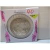Image 1 : 1942 CANADA SILVER HALF DOLLAR