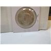 Image 4 : 1942 CANADA SILVER HALF DOLLAR